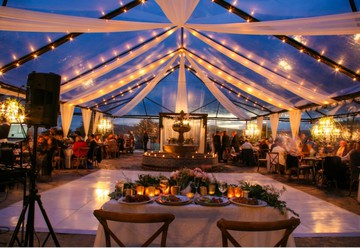 Unique Event Designs