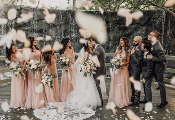 Kelly Mc Events, inc.