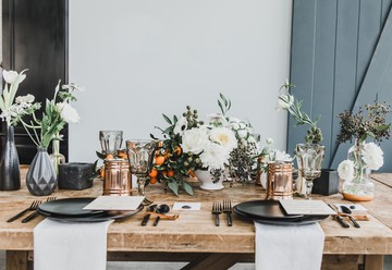 Southern House Events