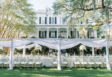 Intrigue Design & Events