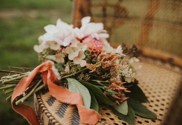 Joelle Parks Events Co.