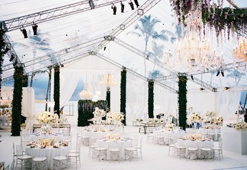 Claire Duran Weddings & Events