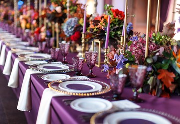 Wildheart Weddings & Events