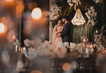 BBA Luxury Weddings & Decor