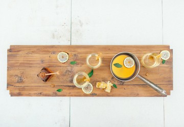 Exchange Events & Catering