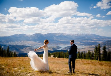 Erica Sarell Weddings + Design