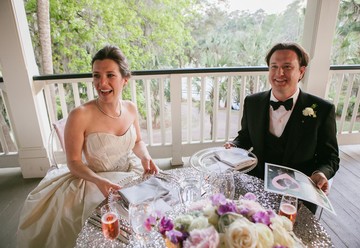 Sage McRae Event Design