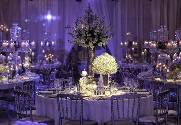 Lake Country Event Planning