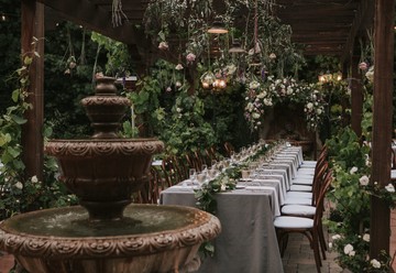 The Best Wedding For You