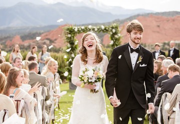 Sapphire Celebrations