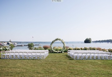 Stunning & Brilliant Events | New York + Charlotte