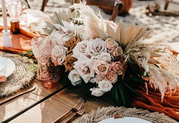 Georgia Mae Events & Design