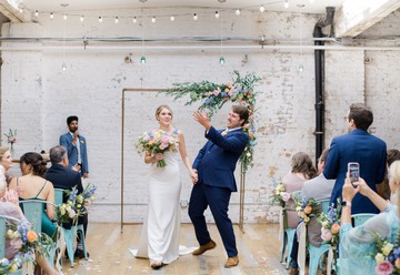 Something Profound Weddings