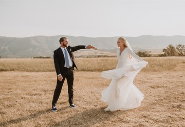 Forever West Weddings & Events