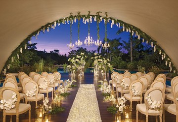 Love at First Travel