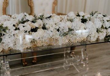 Jessica Deltoro Weddings