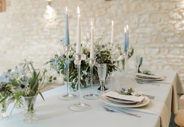 Mary Cushen Wedding Planner