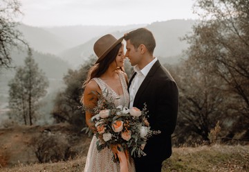 Garrison Anne Weddings & Events