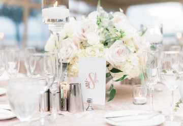 Jubilee Weddings and Events