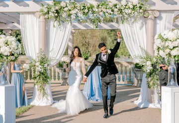 BodaMaestra Holistic Wedding Planninging + Event Design