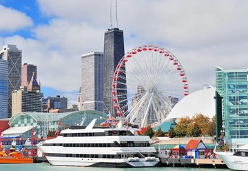 Hyatt Place Chicago/River North