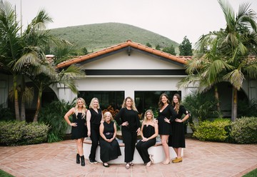 Amanda Holder Events