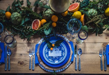 Signed Sealed Delivered Events