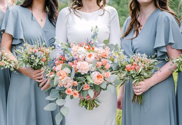 Weddings Unveiled Utah