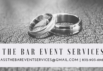 Pass The Bar Event Services, LLc