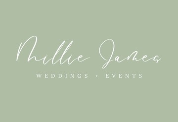 Millie James Weddings + Events
