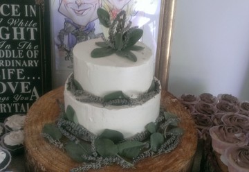 A Little Bit of a Good Thing