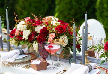 Ebony Cattouse Events