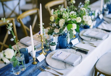 Woven Weddings & Events