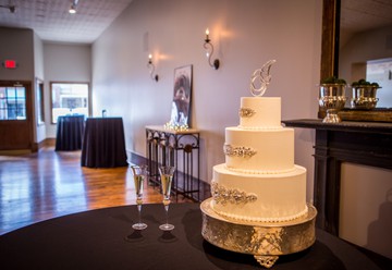 The Territory Ballroom