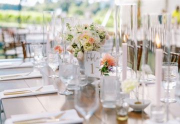 Little Acorn Events Co