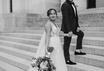 Lavender Haze Wedding Co.