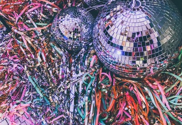 Social Hall Productions