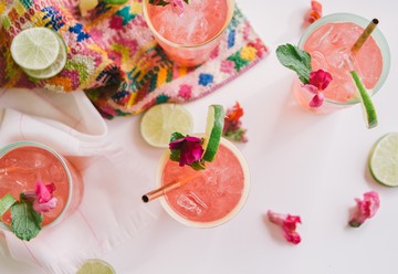 Barçon Cocktail Co.