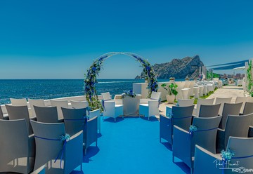 Angela´s Weddings in Spain