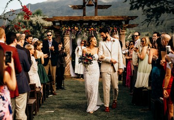 Moi Chic Event Planner