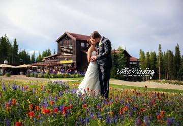 Sterling Rose Wedding and Events