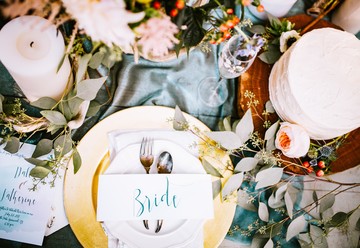 Oh So Beautiful Events