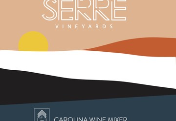 Serre Vineyards