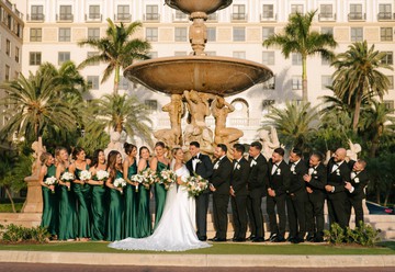 Stunning & Brilliant Events | Palm Beach