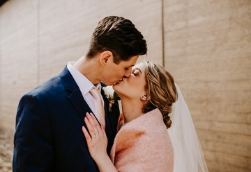 Olive Branch Events Co.