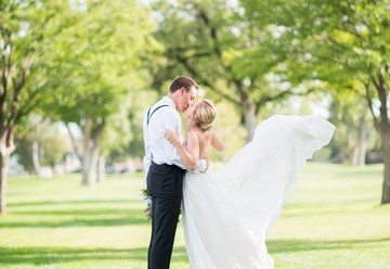 Dream Catcher Weddings