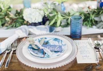 Christina Burton Events