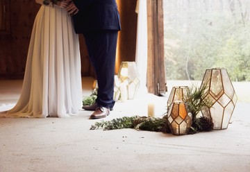 At the Altar Weddings & Events LLC