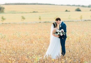 Kate Turner Weddings