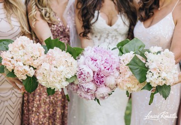 Multiplicity Wedding & Events